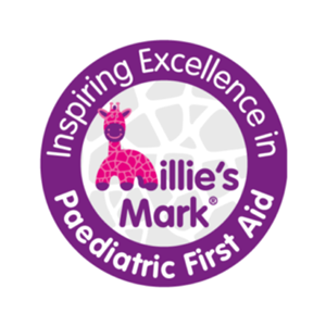 Millie's Mark: Inspiring Excellence in Paediatric First Aid
