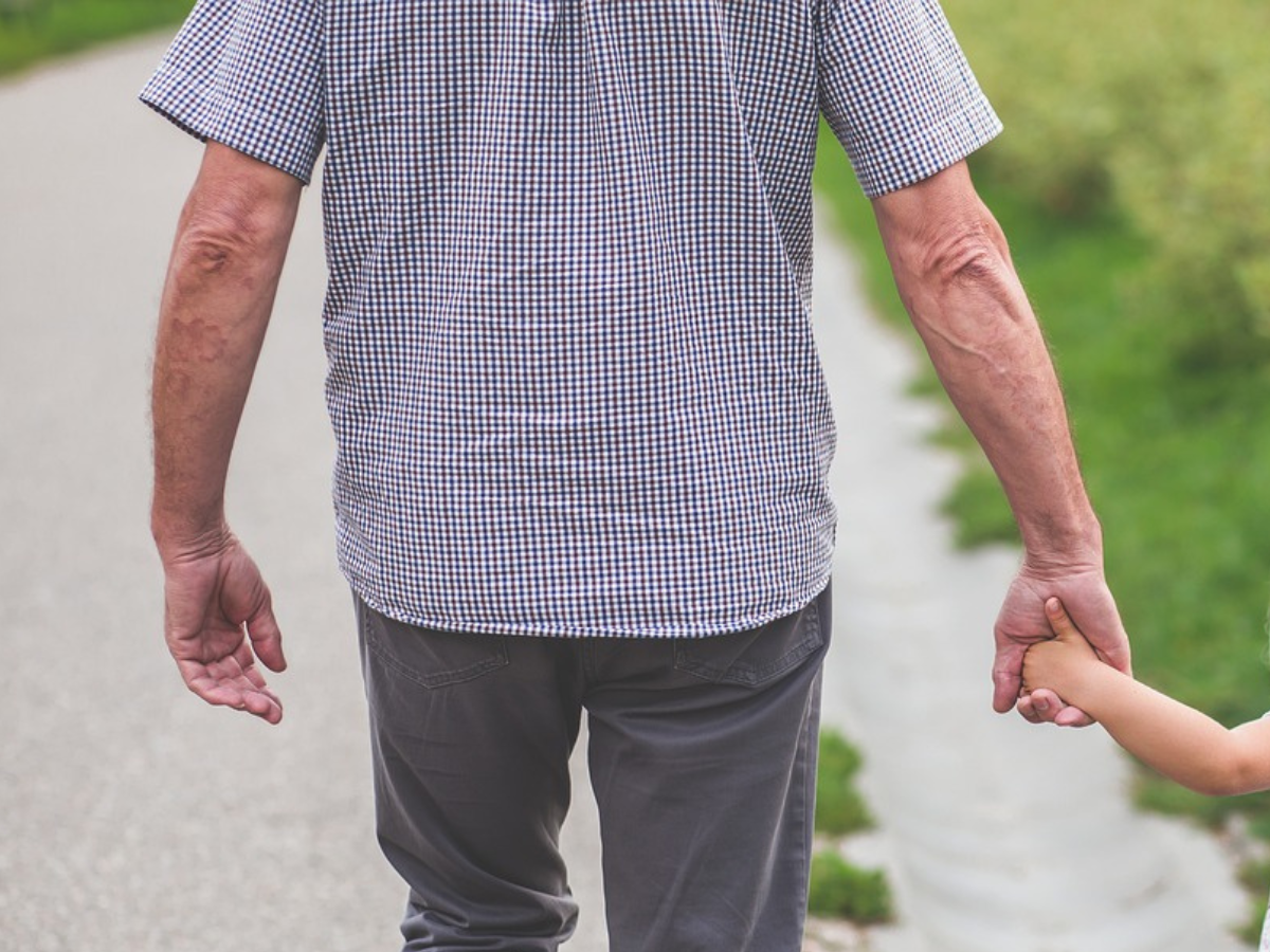 Community Visits